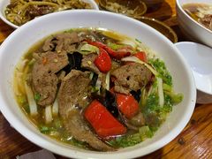 猪肝粉-肆姐面粉馆(坡子街店)