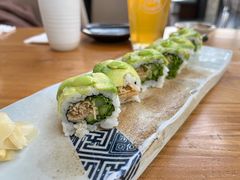 春天卷-Hatsune隐泉日式料理(三里屯太古里店)