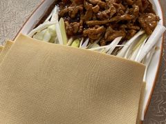 京酱肉丝-东北酱骨头馆(蓁巷店)