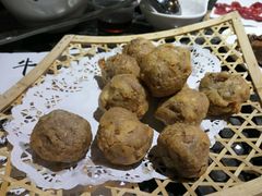-仄园围炉坊·牛肉火锅·汕头卤水火锅(蛇口店)