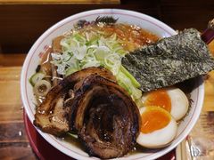 -老龙亭拉面店