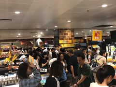 -AEON永旺(东方宝泰店)