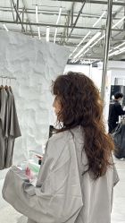 -BOF HAIR BY HONTO