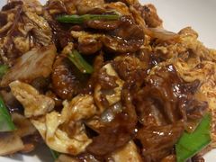 -到家尝北京菜(西坝河店)