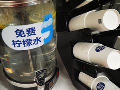 -盒马鲜生(双清路店)