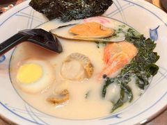 -三禾寿司(南城印象汇店)