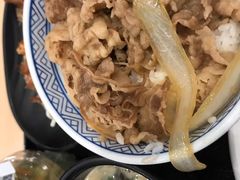 -吉野家(上海美罗城店)