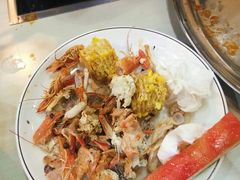 -尚品海鲜肥牛自助火锅(湖明店)