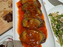 -大铁勺新津菜(中北永旺店)