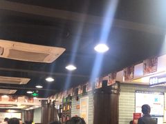 -点都德(大茶楼店)