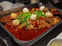 -鱼酷活鱼烤鱼(沈阳大悦城店)