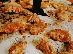 -7年8班朝鲜族非遗美食(三钢里店)