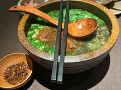-山石榴·贵州菜(陆家嘴中心店)