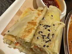 -福苗小骆驼烧烤(大唐不夜城店)
