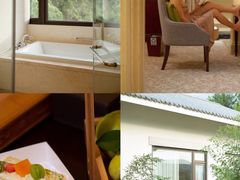 -福建鲤鱼洲酒店