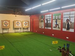 -大鲁阁保龄球(苏州园区店)