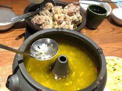 云海肴汽锅鸡-云海肴·汽锅鸡·云南菜(美罗城店)