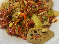 -一起吃小龙虾·海鲜(海珠店)