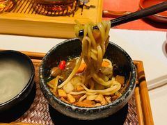 特色手工面食-叶叶菩提·晋福宫
