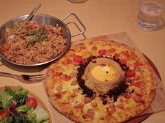 -米斯特比萨(罗斯福店)