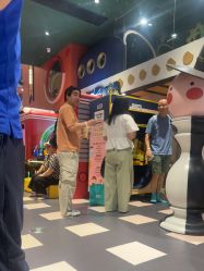 -meland club亲子乐园(北京芳圆里ID MALL店)