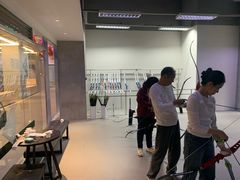 -無弓射箭俱乐部(领展中心城店)