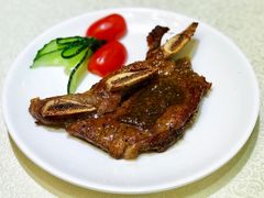 -龙悦湾酒家·八阵鱼生·渔人码头店
