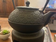 -山也·私厨(岳麓店)