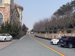 -红星渔村(将军石店)