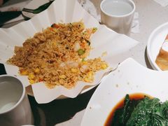 -吉旺港式餐厅(南方商城店)