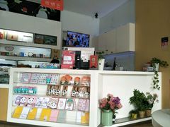 -熊猫邮局(少城店)