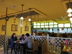 -格日勒阿妈蒙古厨房(大召店)