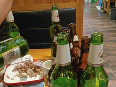 -小俩口烧烤东北菜(双井店)