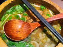 -山石榴·贵州菜(陆家嘴中心店)