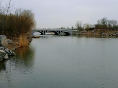 -马家湾湿地公园