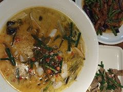 -沈家花园如皋菜(海阳路店)