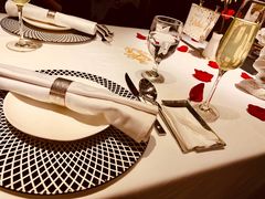 -王品牛排(郑州大卫城店)