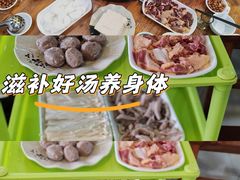 -15年老字号鑫鑫猪肚鸡·椰子鸡海南火锅(兴隆华侨农场店)