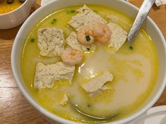 -花舍·新派粤菜·西餐·下午茶(亚运村·鸟巢店)