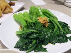 -蔡澜点心·粤菜(万菱汇店)