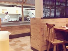 -小放牛炒菜馆(三丰店)