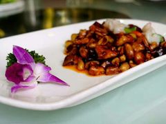 -老正兴菜馆(福州路店)