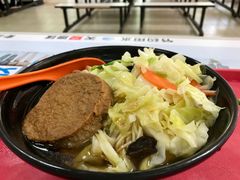 -华东政法大学第二食堂(松江校区)