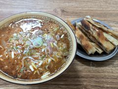 -龙鳞路第一家牛肉汤