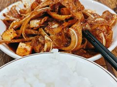 -雨田饭店