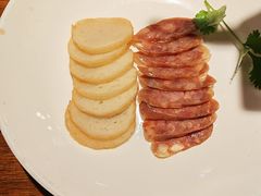 -乔街深夜食堂·小龙虾·高压锅生蚝(杭州总店)
