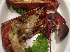 -阿里郎海鲜酒店