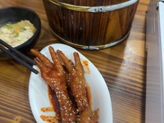 -优壹佳·延边朝鲜族料理(中山北路店)