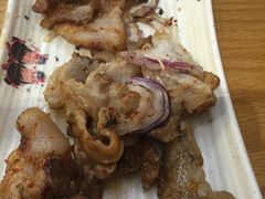 -云晓光头烧烤吧(新大陆广场店)