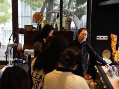 -瓷语堂(上海五维空间创意园店)